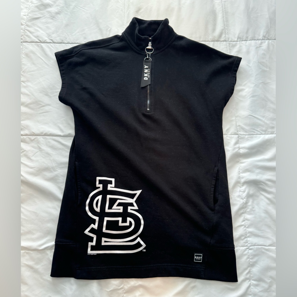 St. Louis Cardinals- DKNY Dress